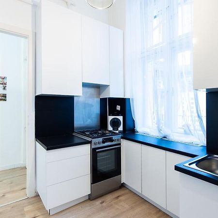 Budapest4U - New Apt In The Central Of Budapest Esterno foto