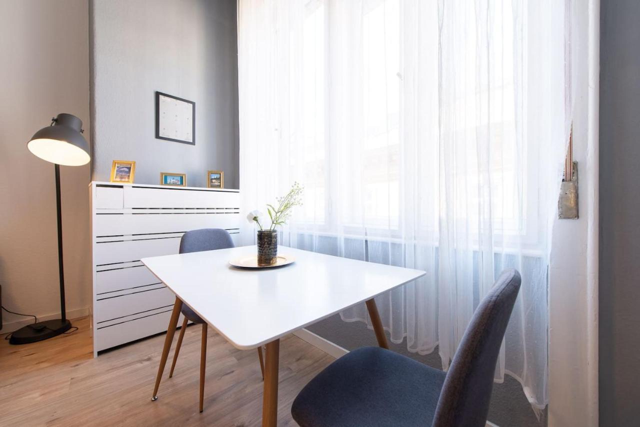 Budapest4U - New Apt In The Central Of Budapest Esterno foto