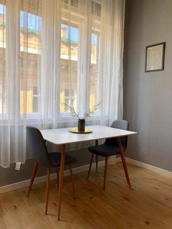Budapest4U - New Apt In The Central Of Budapest Esterno foto