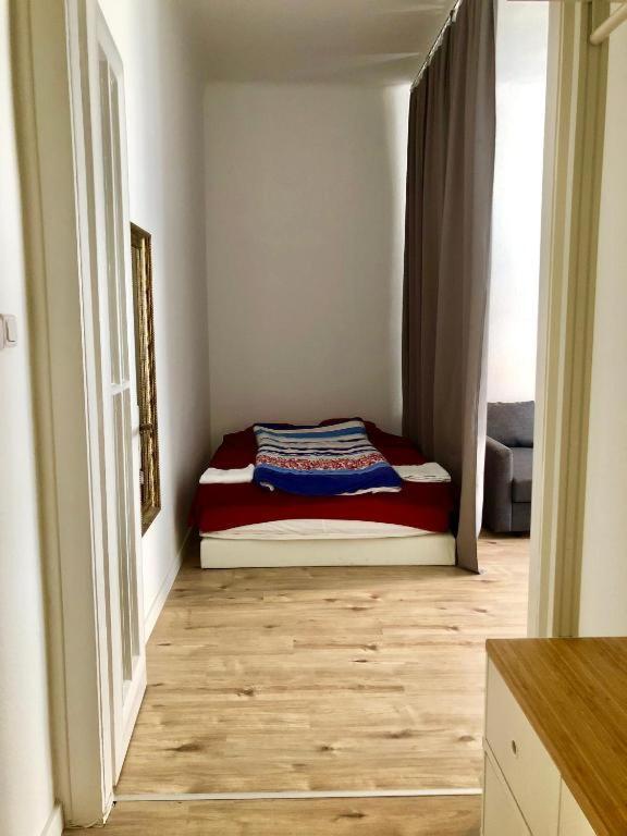 Budapest4U - New Apt In The Central Of Budapest Esterno foto
