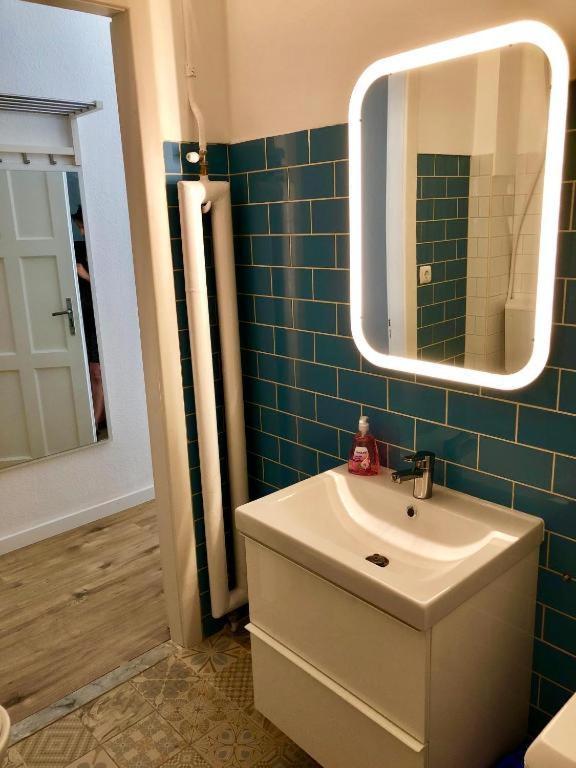 Budapest4U - New Apt In The Central Of Budapest Esterno foto